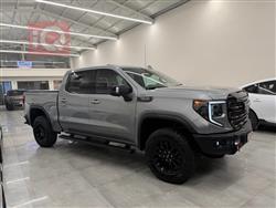 جي ام سي سييرا